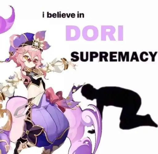 ♡︎Дори♡︎ preview