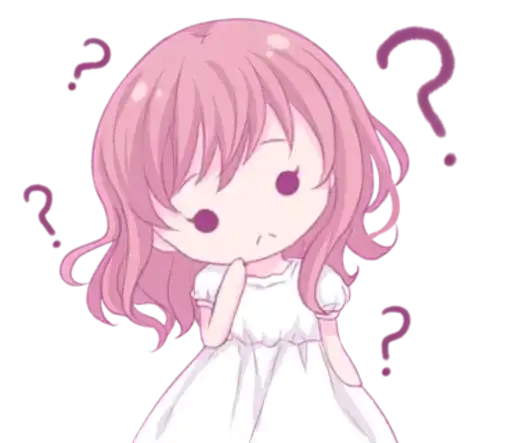 Sticker 🤔