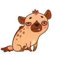 Гиена Гинни preview