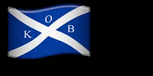 Sticker 🏴󠁧󠁢󠁳󠁣󠁴󠁿