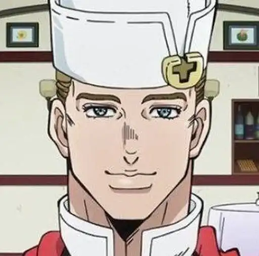 Тонио повар бош preview