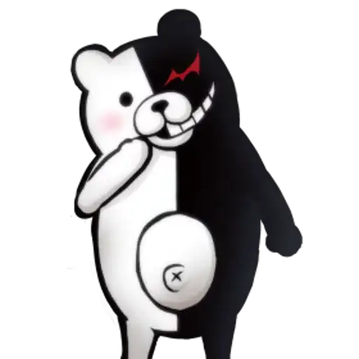 Danganronpa preview