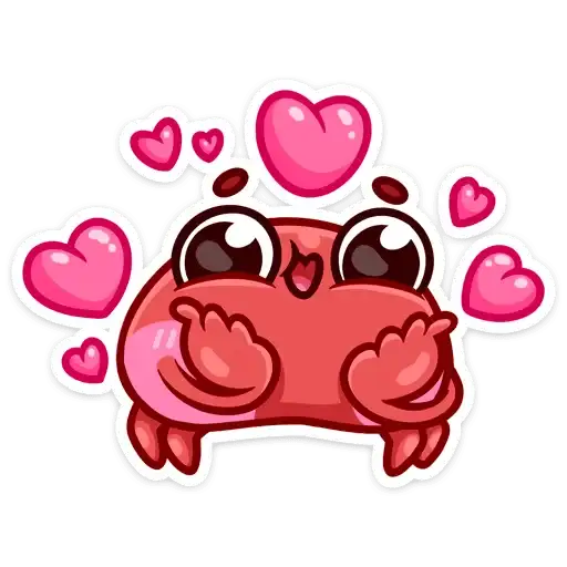 Sticker 😍
