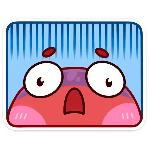 Sticker 😱