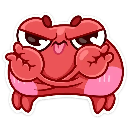 Sticker 🙅‍♂️