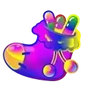 Xmas Stocking preview