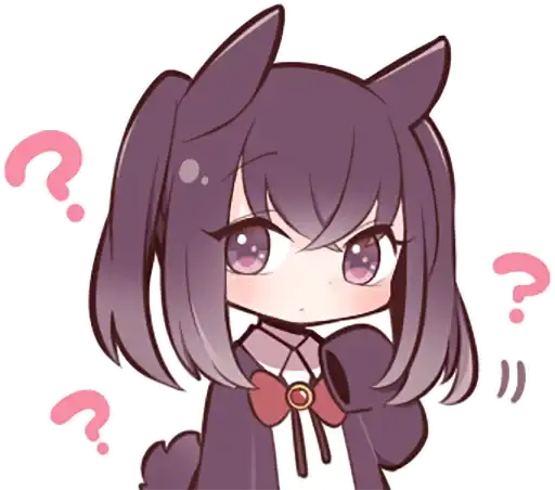 Black Sweetie Bunny By SR preview