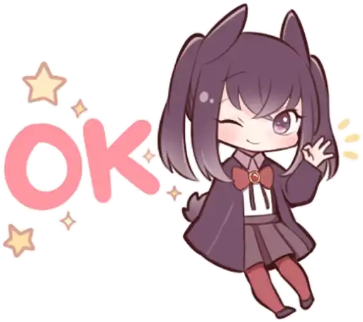 Black Sweetie Bunny By SR preview