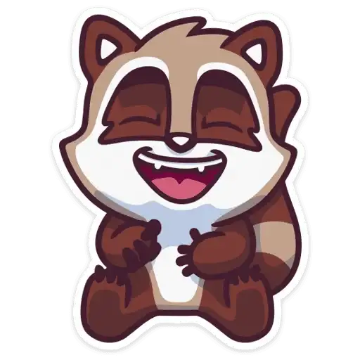 Sticker 😄