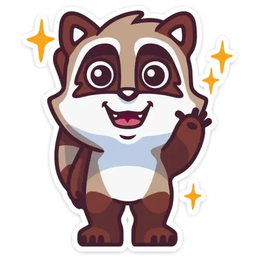 Sticker 👋