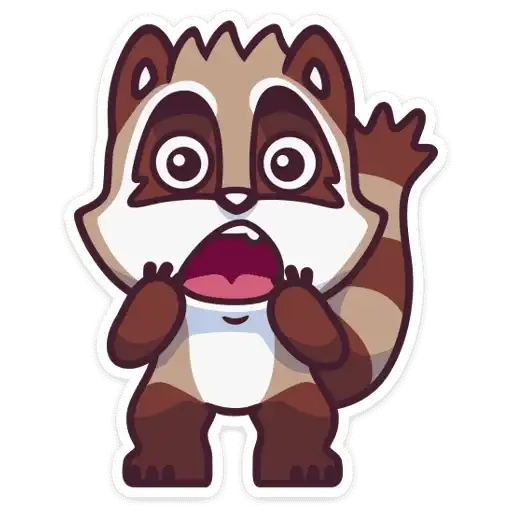 Sticker 😱