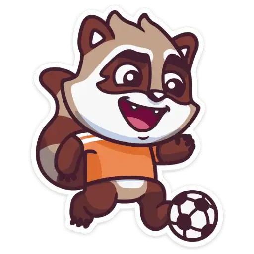 Sticker ⚽️