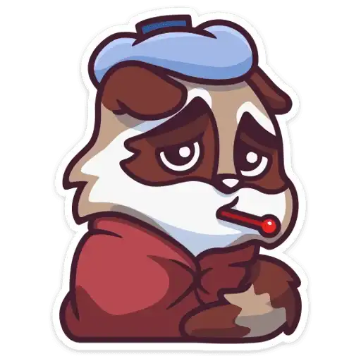 Sticker 🤒