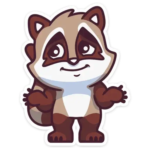 Sticker 🤷‍♂️
