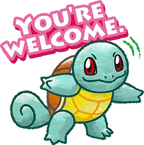 Sticker 🙇‍♂️