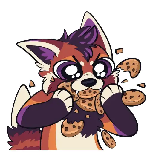 Sticker 🍪