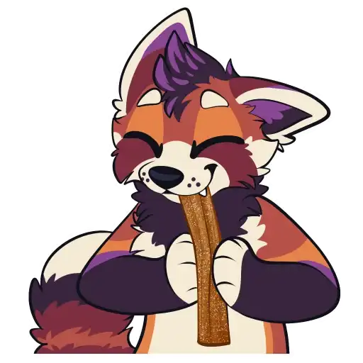 Sticker 🥖