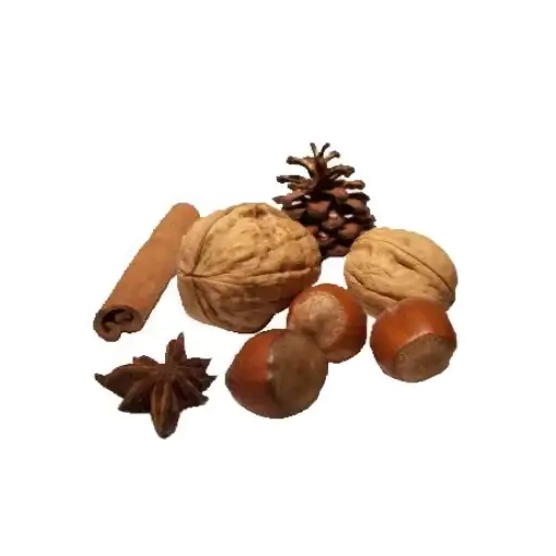 Sticker 🌰