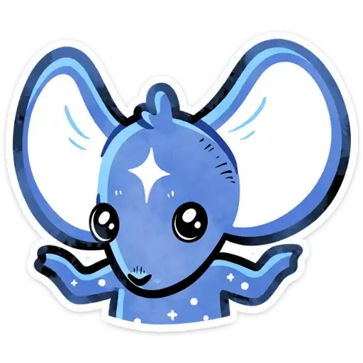 Sticker 🤷‍♀️