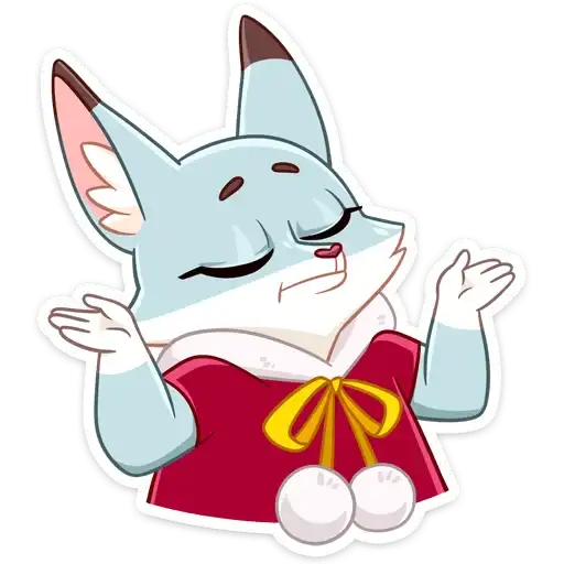 Sticker 🤷‍♂️