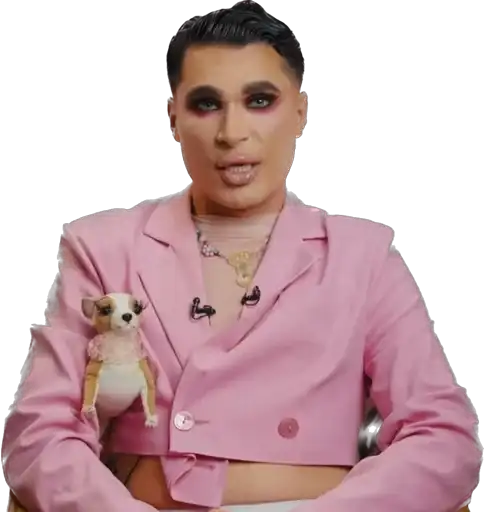 Sticker 🏳️‍🌈