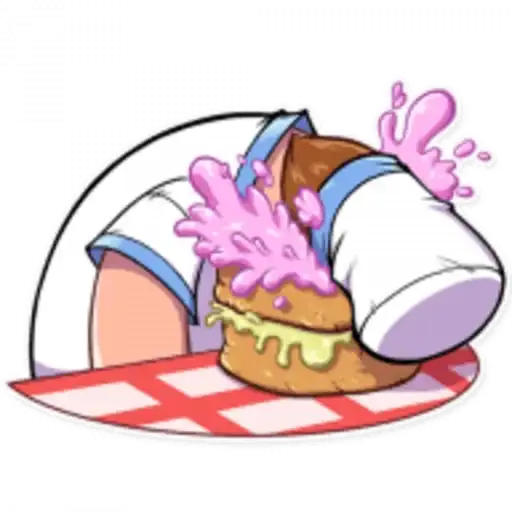 Sticker 🤦‍♂️