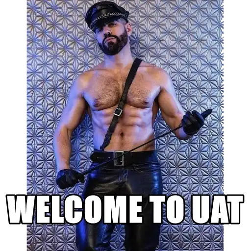 Sticker 🦹‍♂️