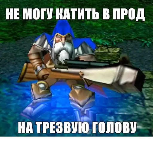 Sticker 🧔‍♂️