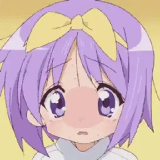 Lucky star preview