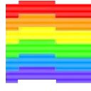 Sticker 🏳️‍🌈