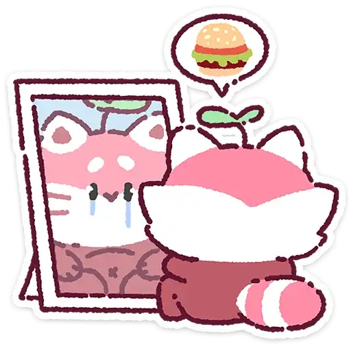 Sticker 🍔