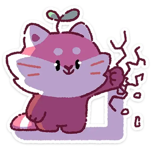 Sticker 🌟