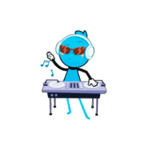 Sticker 🎛