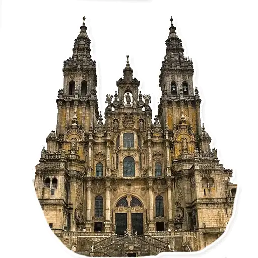 Sticker ⛪