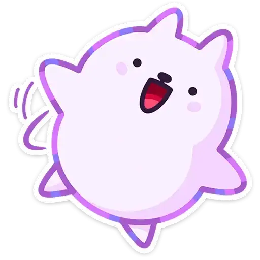 Кот Буба preview