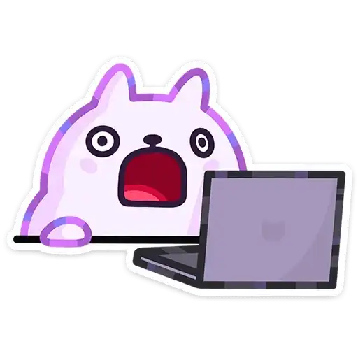 Кот Буба preview