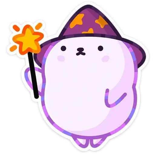 Кот Буба preview