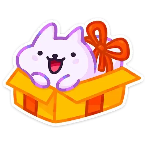 Sticker 🎁