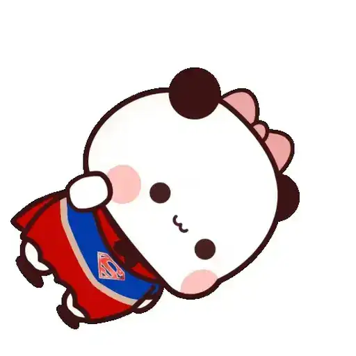 Sticker 🦸‍♀️