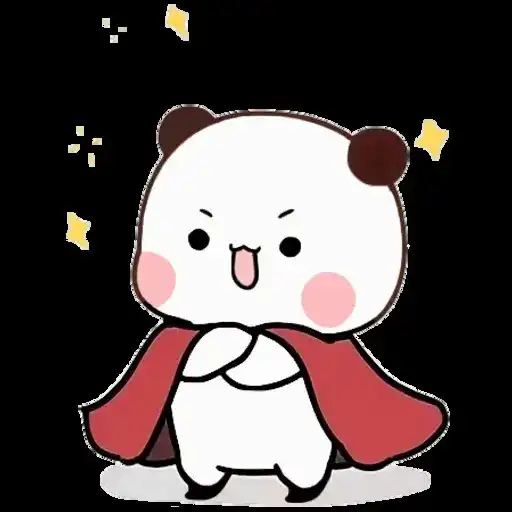 Sticker 🦸‍♀️