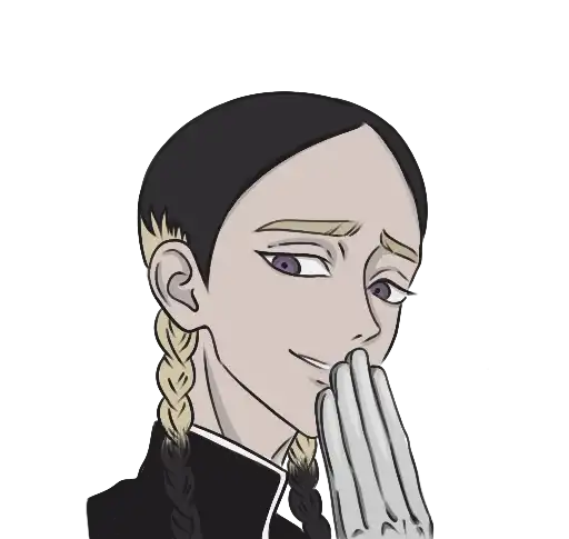 Sticker ❤️‍🩹