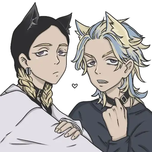 Sticker ❤️‍🩹