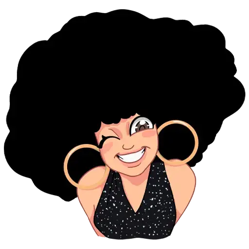 Sticker 💂‍♀️