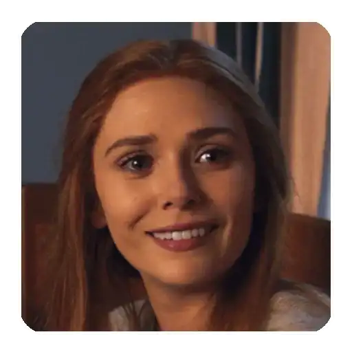 Алая Ведьма preview