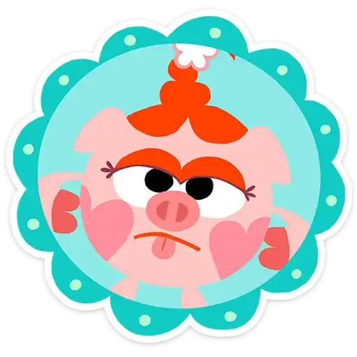 Смешарики Фан-пак preview