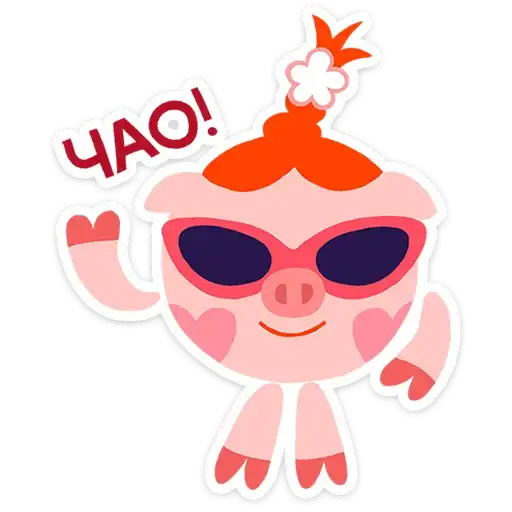 Смешарики Фан-пак preview