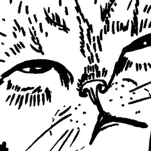 Кошачий вайб preview