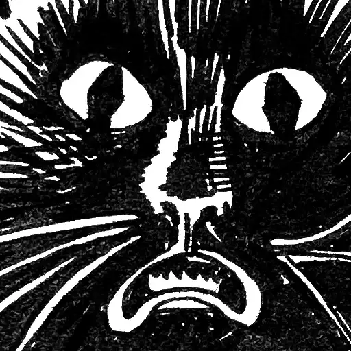 Кошачий вайб preview