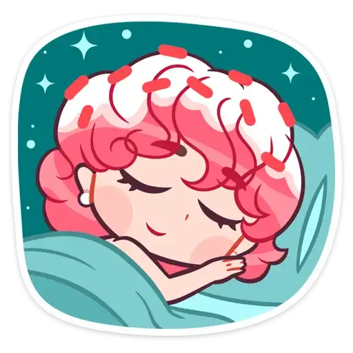 Sticker 💤