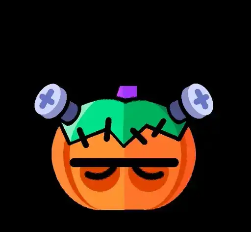 Sticker 🎃